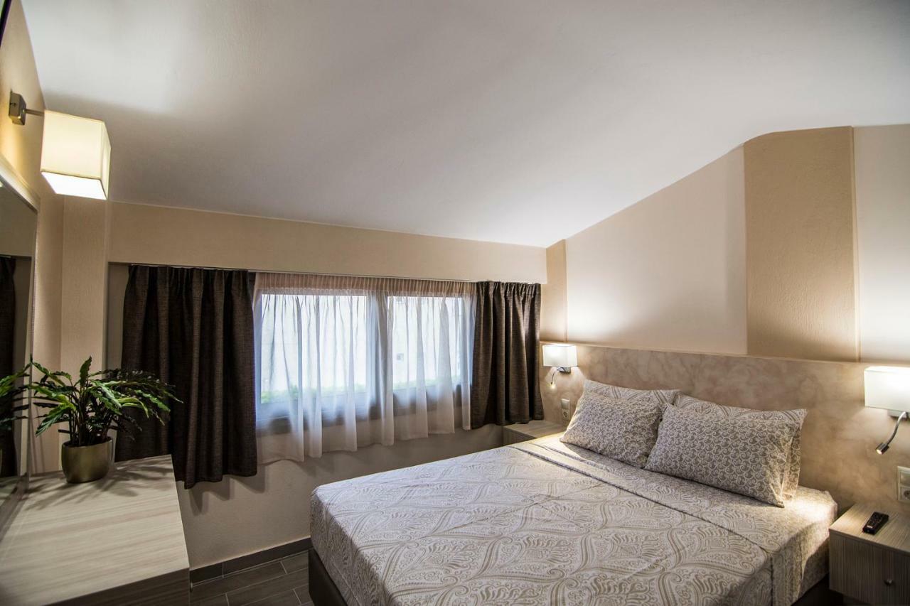 Elia Luxury Apartments Stavros  Exterior photo